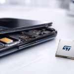 STMicroelectronics ST54M eSIM NFC
