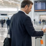 airport digital transformation trends