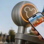 Apple Wallet travel pass