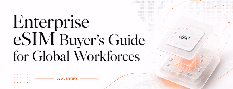 enterprise eSIM guide