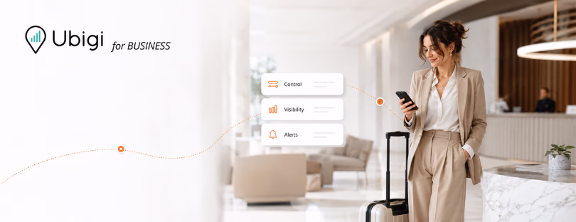 enterprise mobile connectivity