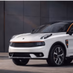 Lynk & Co Z20