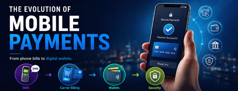 mobile payment